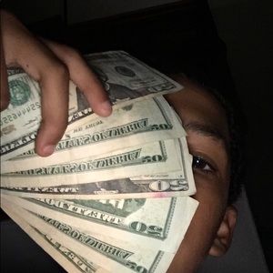 Meet your Posher, Ruben